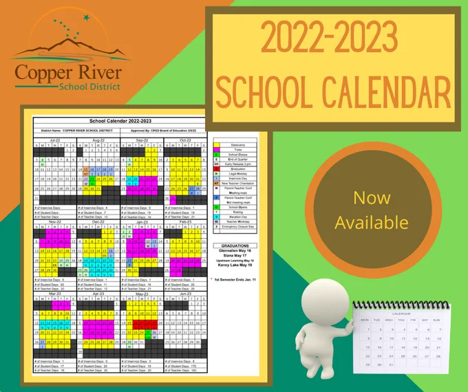 School Calendar