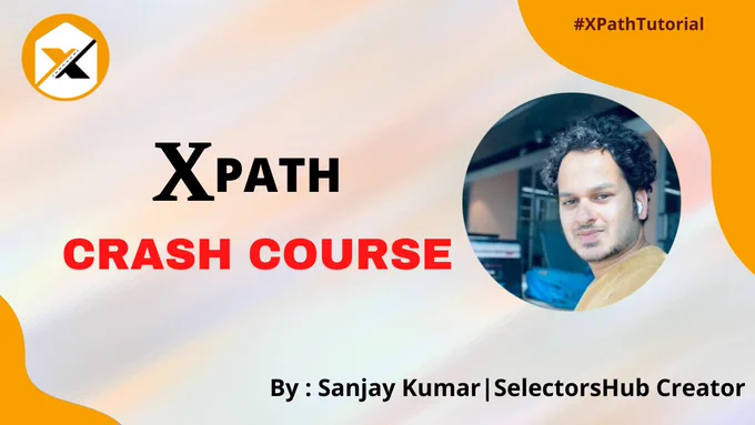 XPath Crash Course