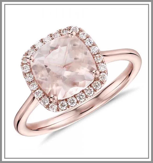 Rarest 4 CT Blue Morganite Gemstone ring is available to order and can be shipped anywhere in the world.
https://www.9gem.com/jewelry/rings.html
For Customization Queries contact on whatsapp
https://wa.me/919216113377
