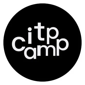 Itp camp logo