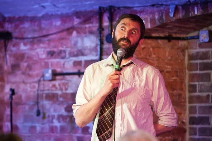 Joe Wilkinson