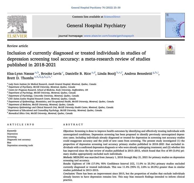 https://doi.org/10.1016/j.genhosppsych.2022.02.005