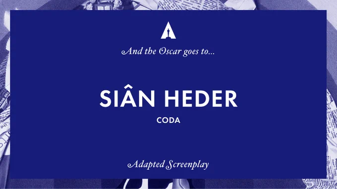Siân Heder