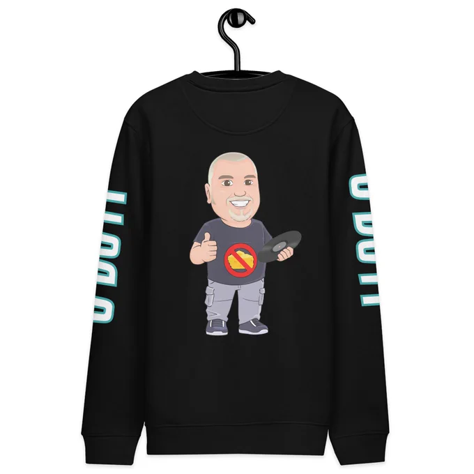 No Cheese Records™ U Do It™ Line. All Rights Reserved.