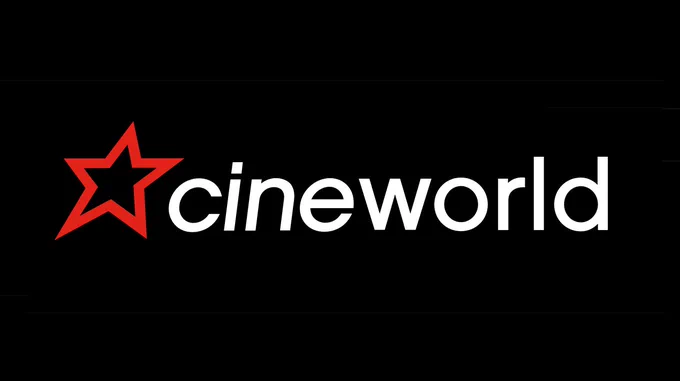 cineworld logo