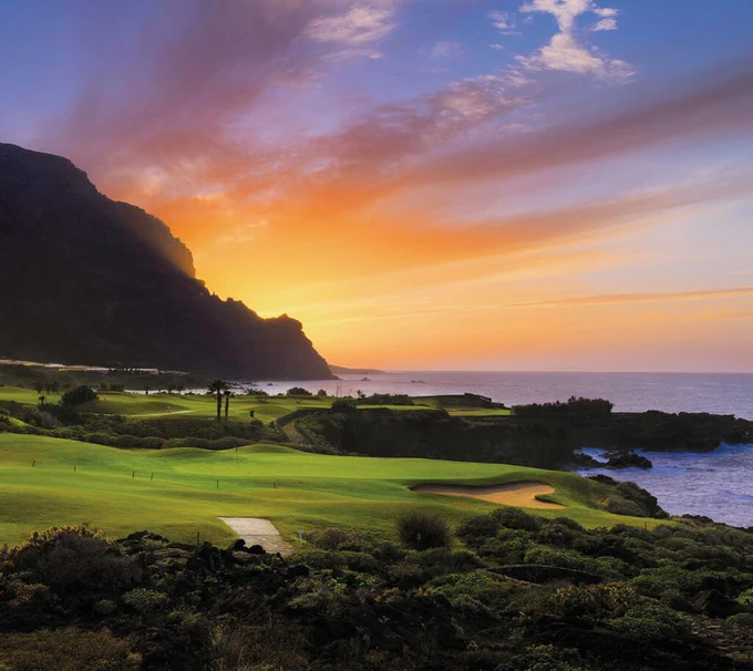 Buenavista Golf Tenerife