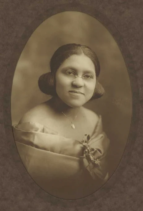 sepia tone portrait of Lyle