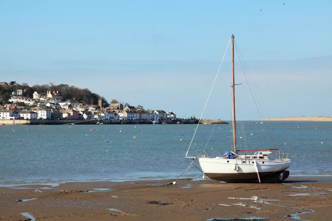 Bideford, North Devon