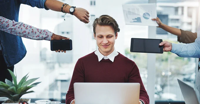 Accountants, want to regain two hours in your day? Using smarter tech to automatically collate client data is a good start. Here are 6 ways you can free up time, from The Access Group’s Kerry Agiasotis. 