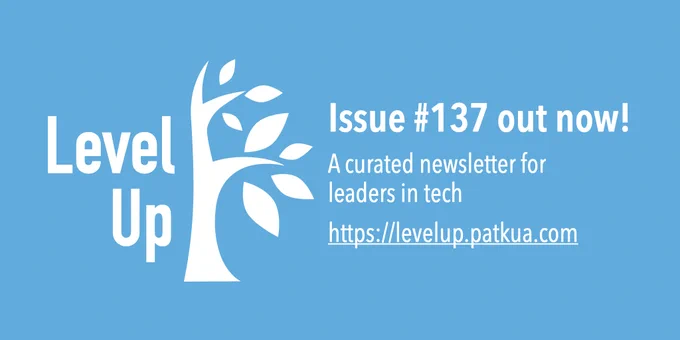 Level Up Issue #137