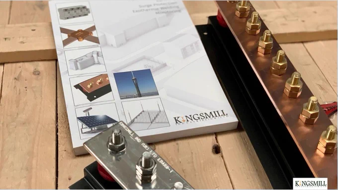 kingsmill industries catalogue, customize orders