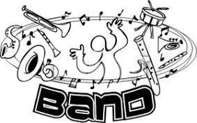 District-Wide Band Concert 
