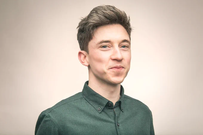 Jake Lambert