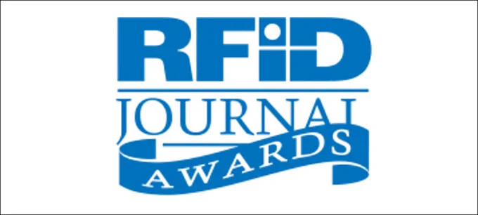 RFID Journal awards finalists