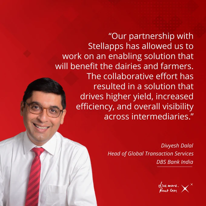 DBS Bank India