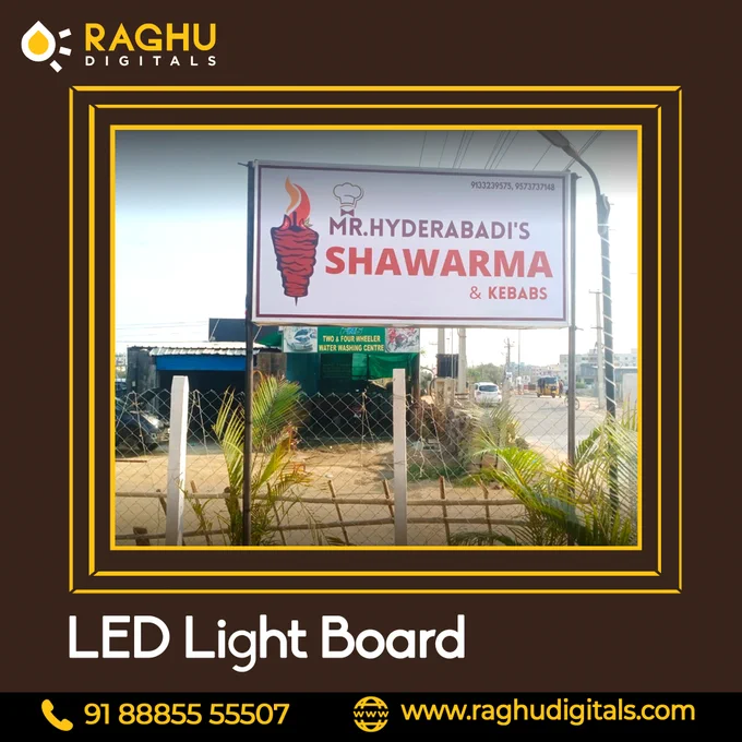 led light board manufacturers in hyderabad

 #flex #flexbanners #recentwork #recentproject #flexprinting #printing #printingservices #advertisers #advertisement #banners #glowsignboards #bannerdesign #bannerprinting #signboard #signboarddesign #signboardmaker #hyderabad #telangana #india