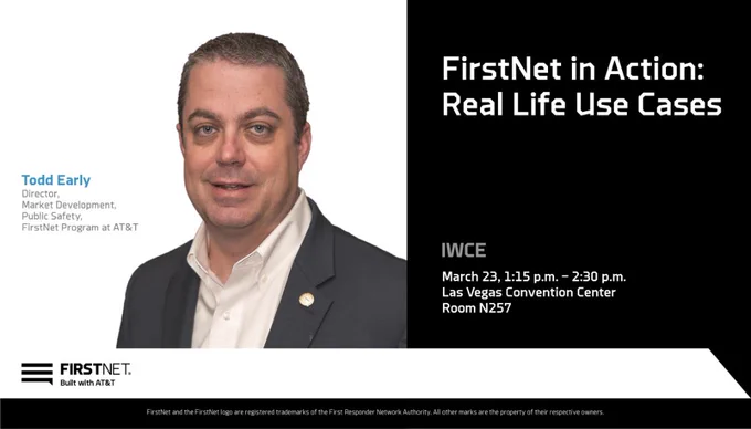 FirstNet in Action – Real Life Use Cases