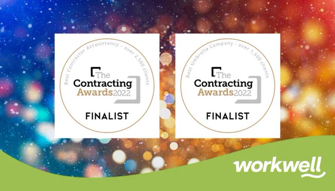 The Contracting Awards