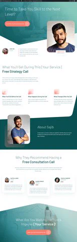 landing page design; elementor landing page; sales funnel; woorcoomerce website; elementor; elementor pro; wordpress expert; shadin shaif; website design; wordpress website; 