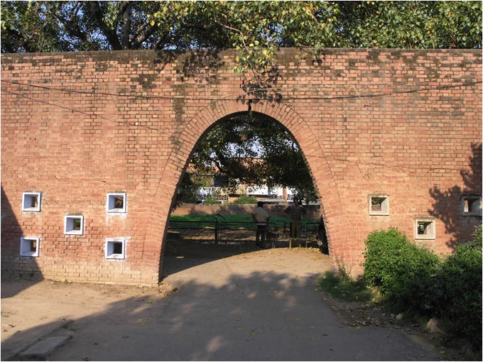 Sector-22 Housing in Chandigarh