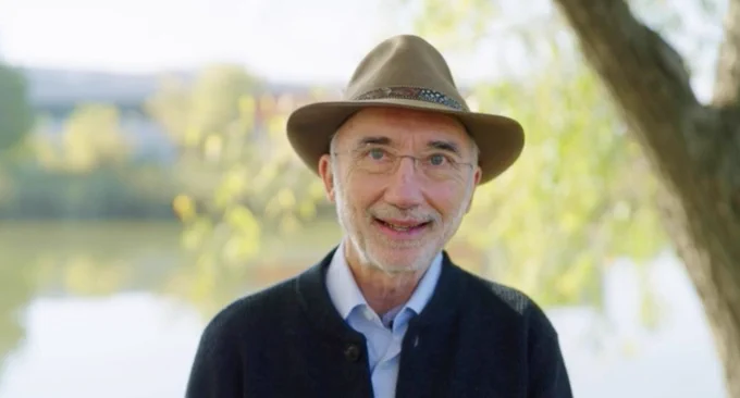 Distinguished Professor Roger Bales discusses forest health on PBS.