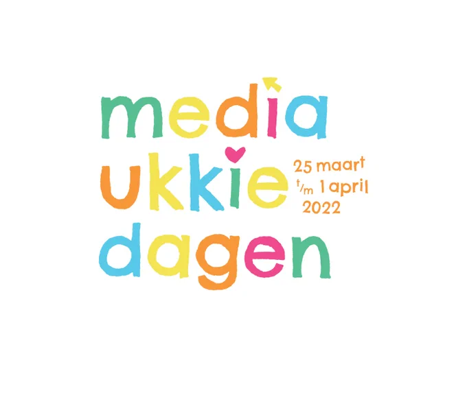 Media Ukkie Dagen 2022