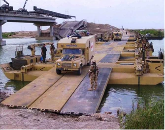 M3 Rigs- March 2003 