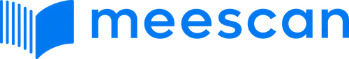 Decorative, logo for messscan