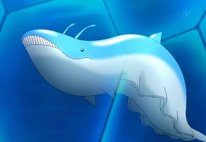 Orca Kujira