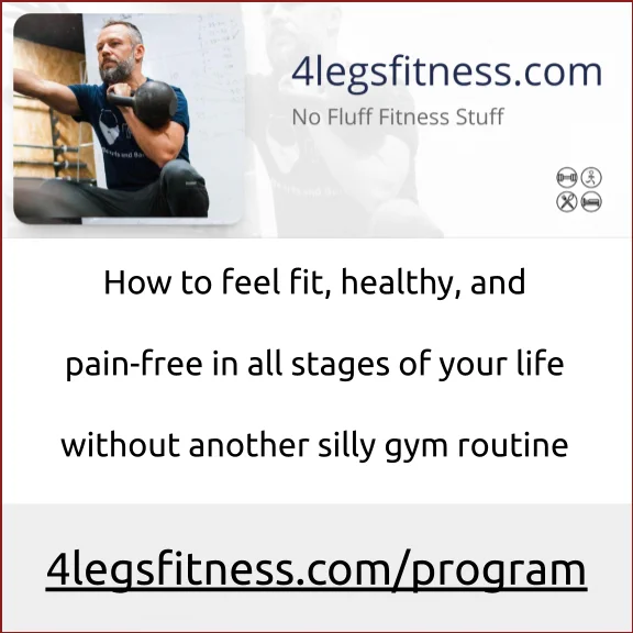 Build Bullet-Proof Health online program