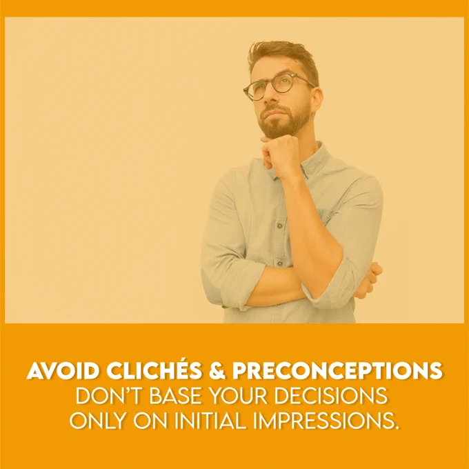 Business jargons might be complex; hence, use terms that are easy to comprehend || Supportonic