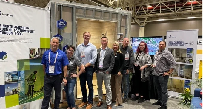 surepods-ashe-pdc-summit-2022