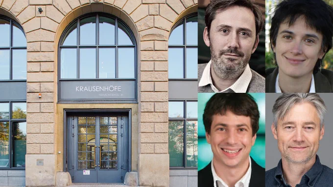 Amazon to host StatML Oxford Imperial ML Workshop in Berlin office