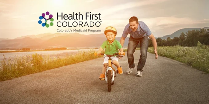 Health First Colorado