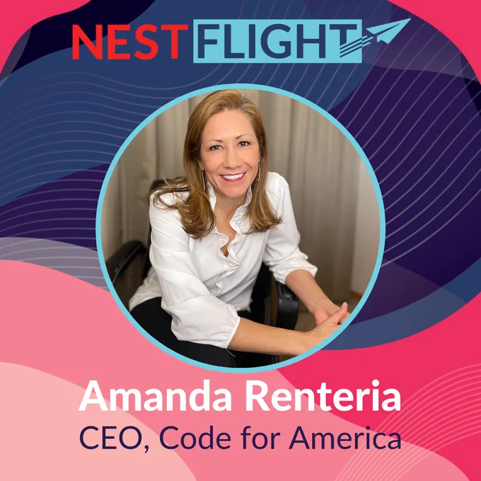 Announcing our closing keynote speaker at NEST Flight 22!