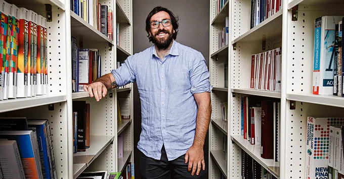 The CA Library is a ‘secret weapon’ for CA ANZ members. Its research service and free access to ebooks and journals can make CAs’ professional lives much easier. 