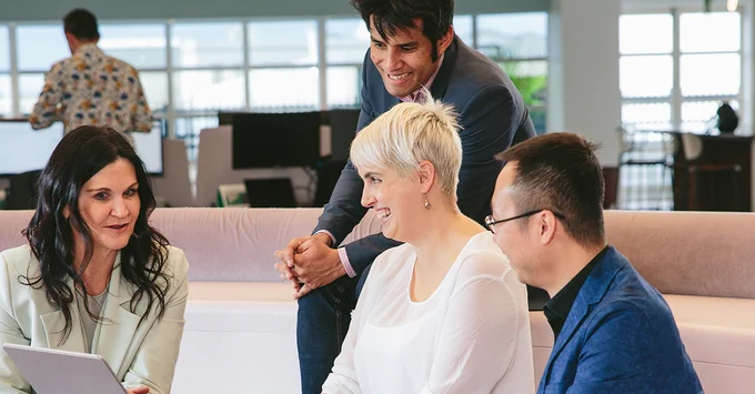 Could smart tools lighten your workload and deliver more for your accounting clients? “Instead of using four platforms to manage clients’ provisional tax, now it’s down to just Tax Traders,” says Stuart Ruddell, director at JBM & Associates. 
Brought to you by Tax Traders. #ad