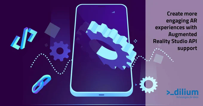 Create more engaging AR experiences with Augmented Reality Studio API