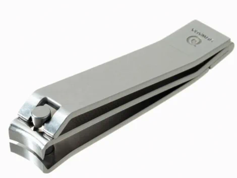 Nail clipper