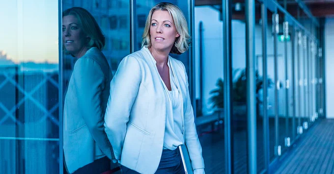 For accountants, the past two years have been like sprinting a marathon, says CA ANZ President Kate Boorer FCA. But when things get difficult, CAs should remember their organisation is there to lean on.