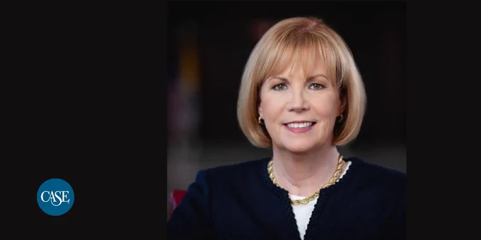 Professional photo of Teresa (Terry) Flannery.
