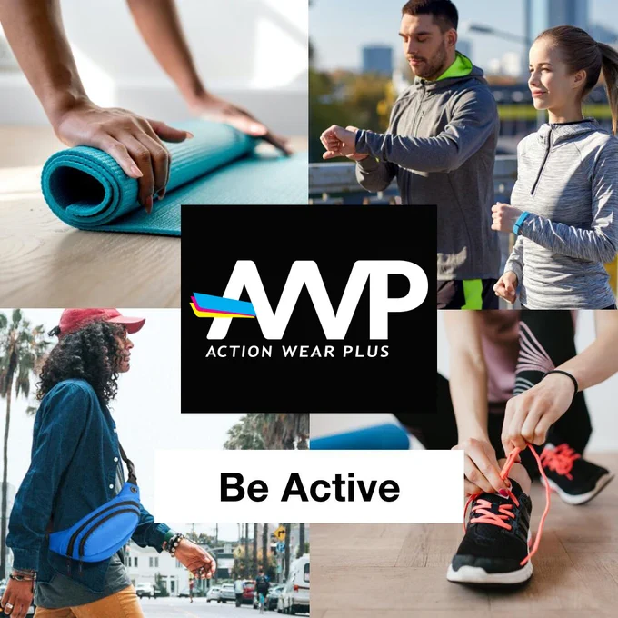 Active Wear