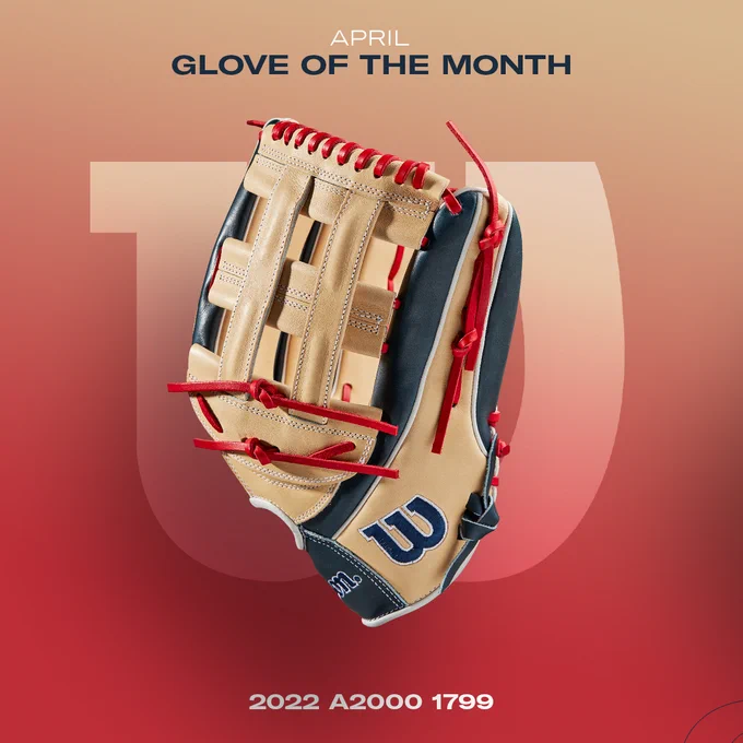 040122 Wilson Baseball GOTM A2000 1799