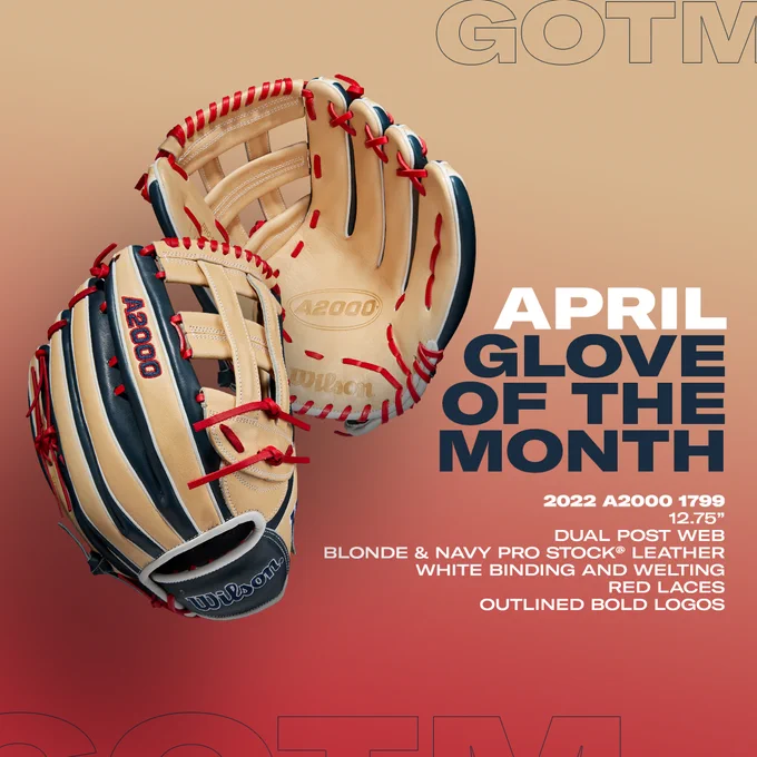 040122 Wilson Baseball GOTM A2000 1799