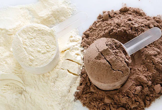 Mass gainers will give your body the required nutrients it needs to grow. So you can consume the weight-gaining supplements without the side effects and feel energetic and active.