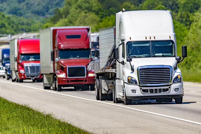 Trucks