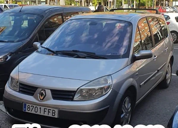 RENAULT Scenic (8701FFB) - Vehículo robado en Cogollos (Burgos)
https://www.recuperatuvehiculo.es/fichavehiculo.php?plate=8701FFB

#8701FFB #RENAULTScenic #Cogollos #Burgos #Robado #robo #sustraccion #sustraido #vehiculo #coche #cocherobado