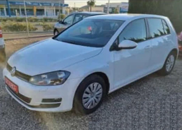 VW Golf (S2145BCG) - Vehículo robado en Vera (Almería)
https://www.recuperatuvehiculo.es/fichavehiculo.php?plate=S2145BCG

#S2145BCG #VWGolf #Vera #Almería #Robado #robo #sustraccion #sustraido #vehiculo #coche #cocherobado
