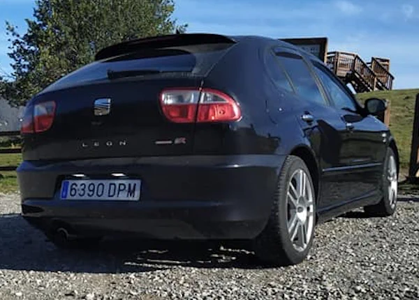 SEAT Leon (6390DPM) - Vehículo robado en Matalascañas (Huelva)
https://www.recuperatuvehiculo.es/fichavehiculo.php?plate=6390DPM

#6390DPM #SEATLeon #Matalascañas #Huelva #Robado #robo #sustraccion #sustraido #vehiculo #coche #cocherobado