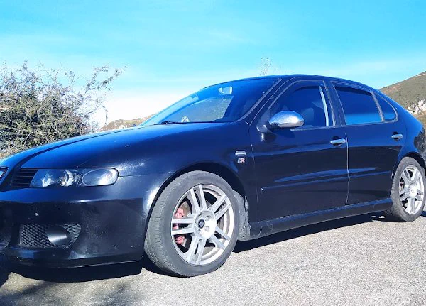 SEAT Leon (6390DPM) - Vehículo robado en Matalascañas (Huelva)
https://www.recuperatuvehiculo.es/fichavehiculo.php?plate=6390DPM

#6390DPM #SEATLeon #Matalascañas #Huelva #Robado #robo #sustraccion #sustraido #vehiculo #coche #cocherobado